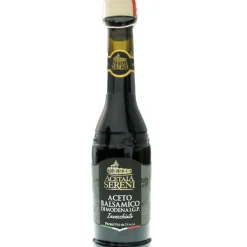 Aceto Balsamico "Sereni Nera" 5 Jahre | 250 ml