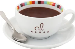 Almar Erdbeer Trinkschokolade | 15 St. 450 g