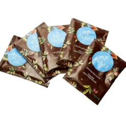 Almar Ingwer Trinkschokolade | 5 St. 150 g