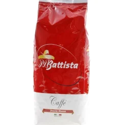 Battista Fascia Rossa Espresso | Bohnen 1 kg