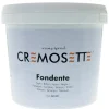Bitter Schoko Creme "Cremosette Fondente" | 5,5 kg