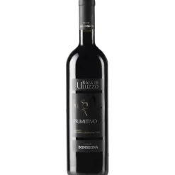 Bonsegna Baja di Uluzzo Primitivo | 0,75 l Flasche