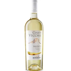 Bonsegna Cenate Vecchie Bianco | 0,75 l Flasche