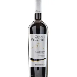 Bonsegna Cenate Vecchie Rosso | 0,75 l
