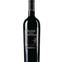 Bonsegna Danza Contessa Rosso Barrique | 0,75 l
