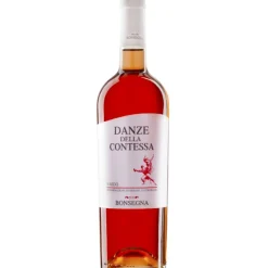 Bonsegna Danza della Contessa Rosato | 0,75 l