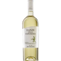 Bonsegna Danze della Contessa Chardonnay | 0,75 l