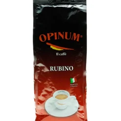 Caffe Opinum Rubino | Bohnen 1 kg