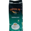 Caffe Opinum Smeraldo | Bohnen 1 kg