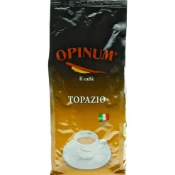 Caffe Opinum Topazio | Bohnen 1 kg