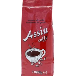 Caffen Assia Espresso Napoli | Bohnen 1 kg