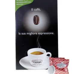Caffen Intensa  Cialde | E.S.E Pads 1.05 kg
