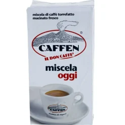 Caffen Miscela Oggi Moka Espresso | gemahlen 250g
