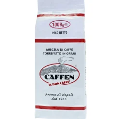 Caffen White BAR Vesuvio Espresso | Bohnen 1 kg