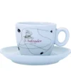 Cappuccinotasse "San Salvador" | 1 Stück