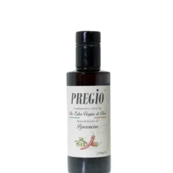 Chili Öl - Ölivenöl Peperoncino | 250 ml Flasche