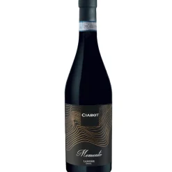 Ciabot Memento Rosso | 0,75 l Flasche