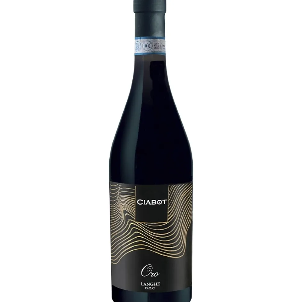 Ciabot Oro Langhe | 0,75 l Flasche