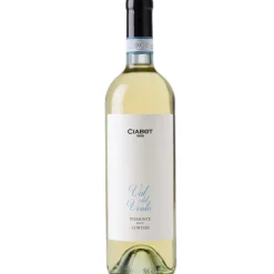 Ciabot Val del Vento Cortese | 0,75 l Flasche