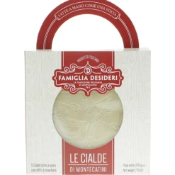 Cialde di Montecatini Mandelwaffel | 5 St. 220g