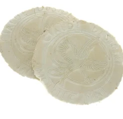 Cialde di Montecatini Mandelwaffel | 5 St. 220g