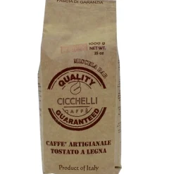 Cicchelli Avenue 100 % Robusta | Bohnen 1kg