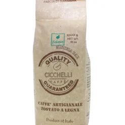 Cicchelli Balance 80 % Arabica | Bohnen 1 kg
