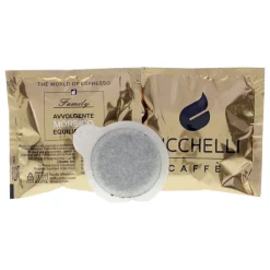 Cicchelli Family 100% Robusta | E.S.E Pads 1,05 kg