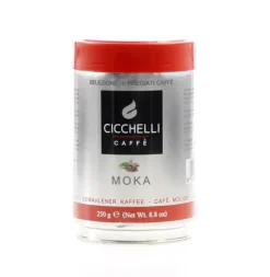 Cicchelli Moka Dose | gemahlen 250g