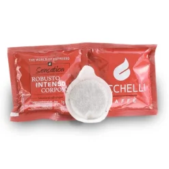 Cicchelli Rosso Pads ESE Probe Box 10 St. | 70 g
