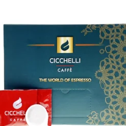 Cicchelli Sensation | E.S.E Pads 150 St. 1,05 kg