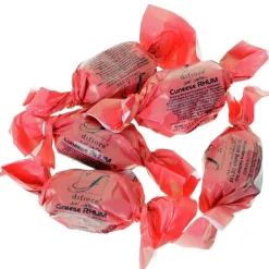 Cuneesi Dunkle Schokolade "Jamaica Rum" | 1 kg