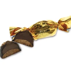 Cuneesi Haselnusspraline "Bacio di Cuneo" | 1 kg