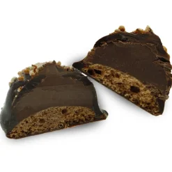 Cuneesi Haselnusspraline "Bacio di Cuneo" | 140g