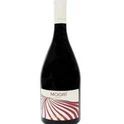 Delai Mogri Rotwein Cuvee | 0,75 l