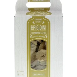 Desideri Brigidini Kaffee Keks-Chips | 230 g
