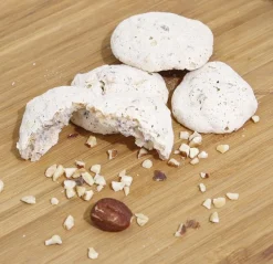 Desideri Brutti ma Buoni Haselnuss Kekse   | 140 g