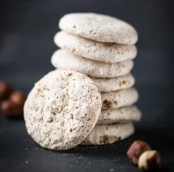 Desideri Brutti ma Buoni Haselnuss Kekse   | 140 g