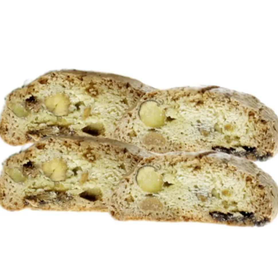 Desideri Cantucci Gran Pistacchio | 180 g