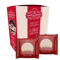Desideri Cialde di Montecatini im Display | 500 g