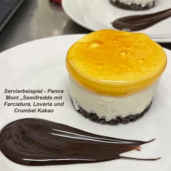 Dessertpulver "Panna Mont" | 2,5 kg