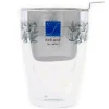 difiore tea creation Doppelwandiges Teeglas | 0,3