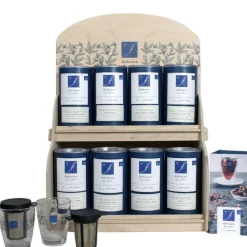 difiore tea creation Tee Starter Kit | 1,9 kg