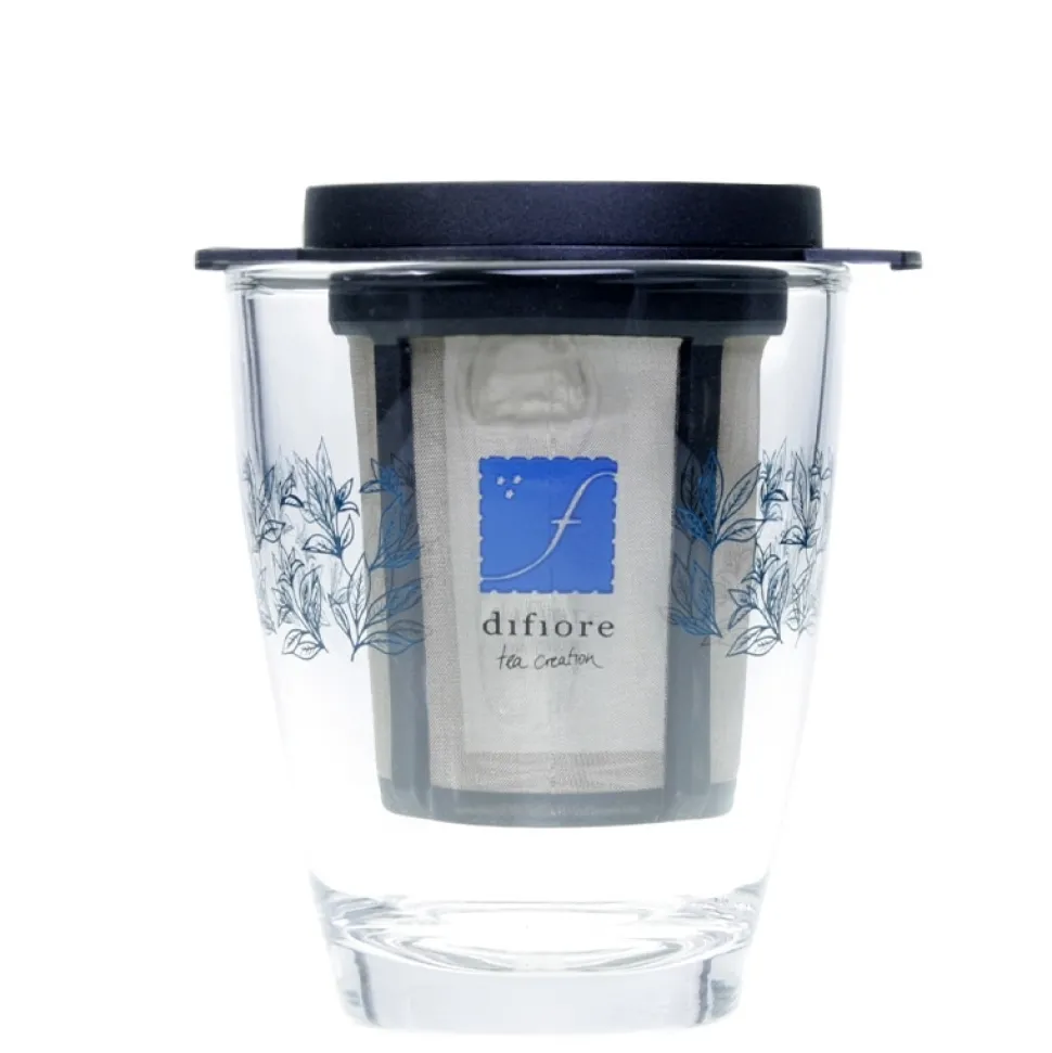 difiore tea creation Tee Starter Kit | 1,9 kg