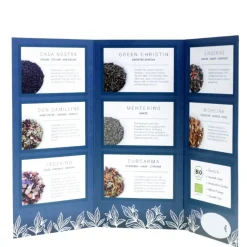 difiore tea creation Tee Starter Kit | 1,9 kg