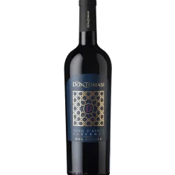 Don Tomasi Cabernet - Nero d'Avola | 0,75 l Fl.