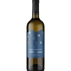 Don Tomasi Grillo Chardonnay | 0,75 l Flasche