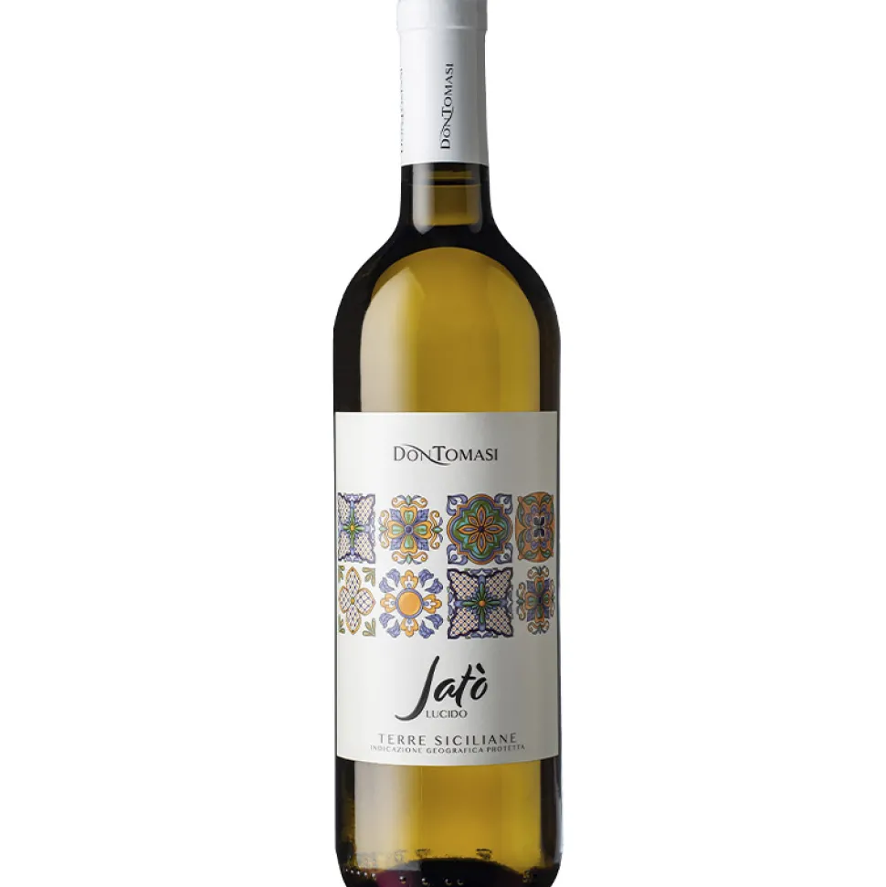Don Tomasi Jato Bianco 2023 | 0,75 l Flasche