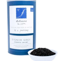Earl Grey Bio "Signor Grey" Schwarztee | 250 g