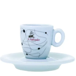 Espressotasse "San Salvador" | 1 Stück